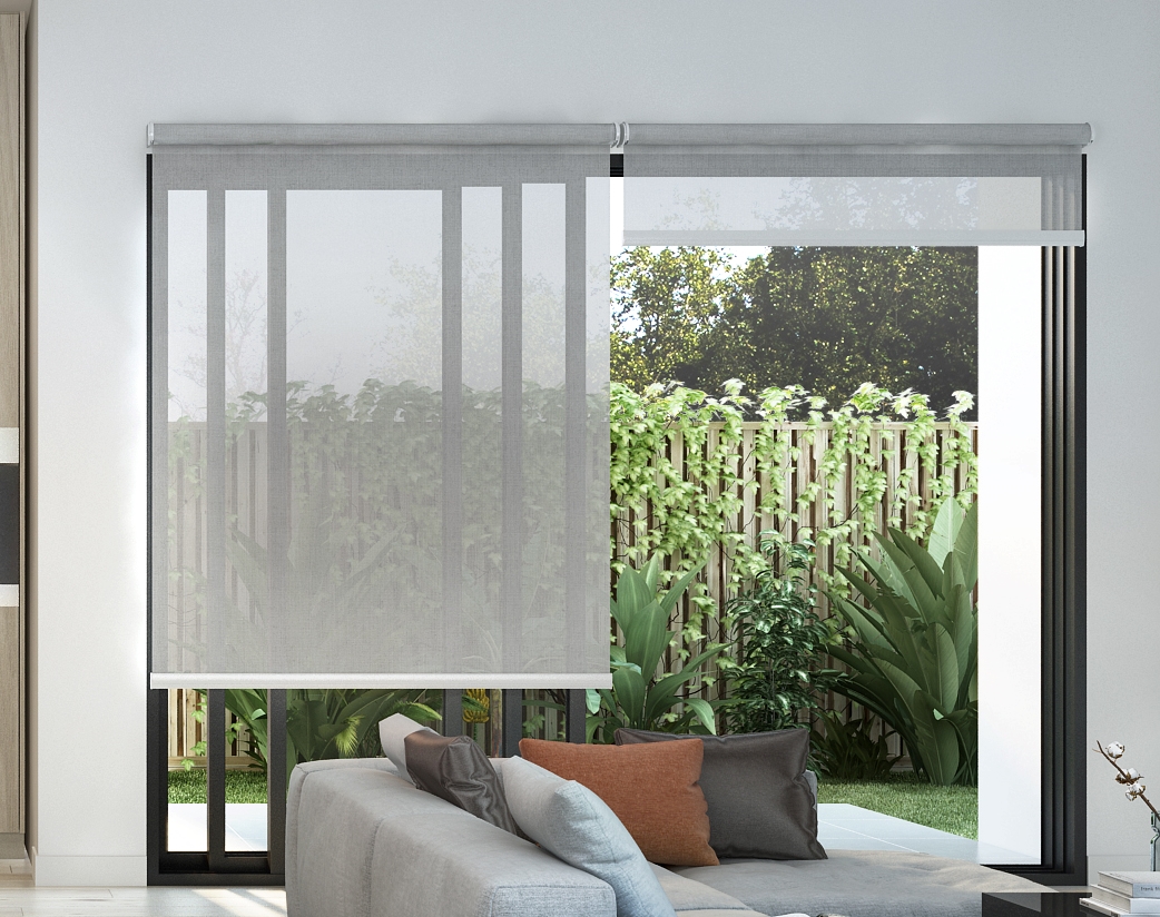 Roller Blinds Ella Lifestyle